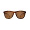 Goodr Unisex Sunglasses Sunglasses Brown Frame Brown Frame Unisex Brown Lens Brown Frame Unisex Pola OGHNDNRBR1 - alternate 1