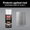 Krylon Max 12 Oz. Aluminum High Heat Spray Paint K01608777 - alternate 4