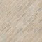 Ackland Linden Sienna 2 in. x 4 in. Polished Porcelain Mosaic Floor and Wall Tile (Mesh-Mounted), 8PK AKN-P-LISI2X4SWP-CA - alternate 4