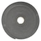 Auveco 5/32in x 1in x 50 Feet Peel-Bak Neoprene Sponge Weather Stripping 4853 - alternate 3