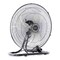 Proctor-Silex 18 Inch 100w 3 in 1 Ocillating Industrial Fan in Black 750123604M - alternate 5