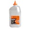 Keson Marking Chalk, Orange, Semi-Permanent, 5lb 105GO - alternate 1