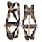 Malta Dynamics Hunter's Elite Harness Kit, S/M, 300 lb, Quick-Connect Chest/ Quick-Connect Leg Straps HE3200 - alternate 9