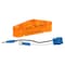 Grote Lighting SuperNova 3in Thin-Line LED Clearance Marker Light, Amber, Polycarbonate,  65513 - alternate 5