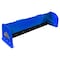 Homestead Implements Pinnacle Series Snow Pusher SSQA, 72'' HPSP-72-NOBD-NOBDPOLY-NOBDC-NOC-NOPOLY-NOSHOES-- - alternate 5