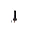 Tire Mechanics Resource Tpms Rubber Snap-In Valve Stem 15202 Compared To Vs950 And 20018;Oe Quality;Max Psi 65, 25PK TPMS15202B - alternate 9