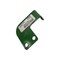 John Deere BRACKET, OEM FH310490 - alternate 5