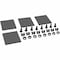 Eaton Tripp Lite Series SmartRack Heavy-Duty Sliding Shelf 200 lbs / 90.7 kgs capacity; 28.3 in/719 mm SRSHELF4PSLHD - alternate 2