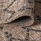 Jonathan Y Ourika Moroccan Geometric Textured Weave Natural/Black 2 ft. x 10 ft. Indoor/Outdoor Runner Rug SMB108D-210 - alternate 7