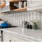 Apollo Tile 12x12 Eastern White, Wooden Grey Marble Polished Floor and Wall Mosaic Tile 5 sqft/case, 5PK APLKB88P33A - alternate 9