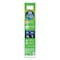 Swiffer Sweeper Mop, 16.5 x 9 White Cloth Head, 46 in. Green/Silver Aluminum/Plastic Handle 80337555 - alternate 4