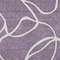 Homeroots 9' X 12' Purple And Ivory Abstract Washable Indoor Outdoor Area Rug 597515 - alternate 8