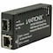 Transition Networks 10/100/1000 BASETX TO SC SM 3.3V INDUSTRIAL MC M/GE-ISW-LX-01 - alternate 2