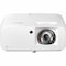 Optoma Technology Optoma GT2100HDR 3D Short Throw DLP Projector - 16:9 - White GT2100HDR - alternate 1