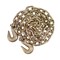 Mytee Products Chain & Binder Kit -2PK 3/8in-1/2inRatchet Chain Binder & 2PK 3/8inx16ft Chain, 2PK CBFHSH3812x2-CH3816x2-KIT - alternate 9