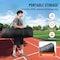Vevor L Screen Baseball Pitching Net for Batting Cage Softball Screen 7x7ft XH-SH-7X7-L - alternate 7