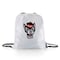 Picnic Time Family Of Brands NCAA NC State Wolfpack Impresa Picnic Blanket - Lightweight Beach Blanket - Machine Washable 819-01-999-426-0 - alternate 2