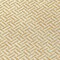 Homeroots 10' X 14' Gold And Ivory Geometric Washable Indoor Outdoor Area Rug 594466 - alternate 7
