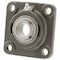 Timken FLANGEANGE BEARING UNIT YCJ1 3/16 PT SGT - alternate 3