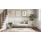 Z-Lite Cosmo Modern Gold 1 Light Wall Sconce 2015-1S-MGLD - alternate 7