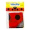 Insect Lore Red Ladybug Dress-Up Wings 4900 - alternate 3