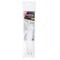 Gardner Bender Cable Tie, 8 in L, 2 in Max Bundle Dia., Natural, Nylon 6/6, 50 lb Strength 45-308SC - alternate 12
