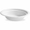 Chinet Classic Paper Bowl, 12oz, White, PK125 21230 - alternate 1