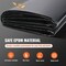 Vevor Pond Liner Fish Liner 20 x 25 ft 45 Mil EPDM Easy Cutting Underlayment EPDM 20*25 ft - alternate 8