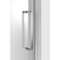 Kingston Brass 60" Acrylic Alcove Left-Hand Drain Tub with Right Sliding Tub Door, White/Polished Chrome KVTAP603622L1 - alternate 6