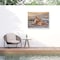 Trademark Fine Art Outdoor Canvas Art - David Stribbling 'Lion Cub Resting' Wall Art for Patios, or Gardens GRL00312-OC1419WR - alternate 7