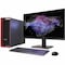 Lenovo P8 TOWER AP7945WX 64GB 2TB SSD NVIDIA T1000 8GB WIN11 30HH002XUS - alternate 13