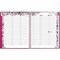 At-A-Glance Floradoodle Weekly/Monthly Professional Planner, Floral Artwork, 11 x 8.5, 12-Month (Jan-Dec): 2025 589905 - alternate 1
