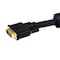 Monoprice Computer Cord, DVI-D DualLink M to M, 6ft 2408 - alternate 6