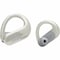Jbl Endurance Peak 3 True Wireless Waterproof In Ear Headphones, White JBLENDURPEAK3WTAM - alternate 1