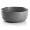 Soho Lounge Bryant Park 12 Piece Reactive Stoneware Dinnerware Set in Gray 750123477M - alternate 6