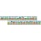 Melissa & Doug Alphabet Express Floor Puzzle, 10ft x 6.5", 27 Pieces 4420 - alternate 1