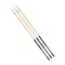 Da Vinci CHUNEO Synthetic Hog Bristle, Oil, Round, Series 7729, Size 1, 3PK VA-7729_1 - alternate 3