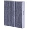 Premium Guard Cabin Air Filter,  PC99555C - alternate 1