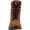 Rocky TreadFlex, Men's Work Boot, 13 M, 8 in Height, Crazy Horse RKK0499 - alternate 7