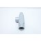 Appleton Electric BOX OF 5 T ALUMINUM CONDUIT BODY 1IN NPT, 2PK APP T100-A - alternate 6