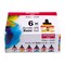 Amsterdam Acrylic Ink Basic Set, 6 x 30mL 17209101 - alternate 1