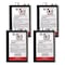 Zep Degreaser, 1 Gal Pail, Liquid, Colorless, 4 PK 57024 - alternate 6