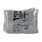 G-Tek Seamless Knit Nylon Blend Glove w/PU Coated Flat Grip on Palm&Fingers, Touchscreen&Vend-Ready 33-G125V/XS - alternate 1