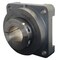 Edt FLANGEANGE BLOCK BEARING QF4E3-24 - alternate 3