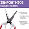Zenport Thinning Shear, 3PK H308 - alternate 8