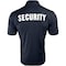 Propper Men's Security Polo, Polyester Pique, Button Front, LAPD Navy, Small F5855 - alternate 6