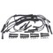 Standard Ignition Standard Motor Products, Wire Sets Dom Truck,  7884K - alternate 1