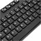 Targus CORPORATE HID KEYBOARD/MOUSE BUNDLE BUS0067 - alternate 11
