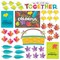 Trend Awesome Autumn Bulletin Board Set, 69-Piece Set T19021 - alternate 5