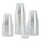 Karat PET Plastic Cups, 3 oz, Clear, 2500PK C-KC3 - alternate 7